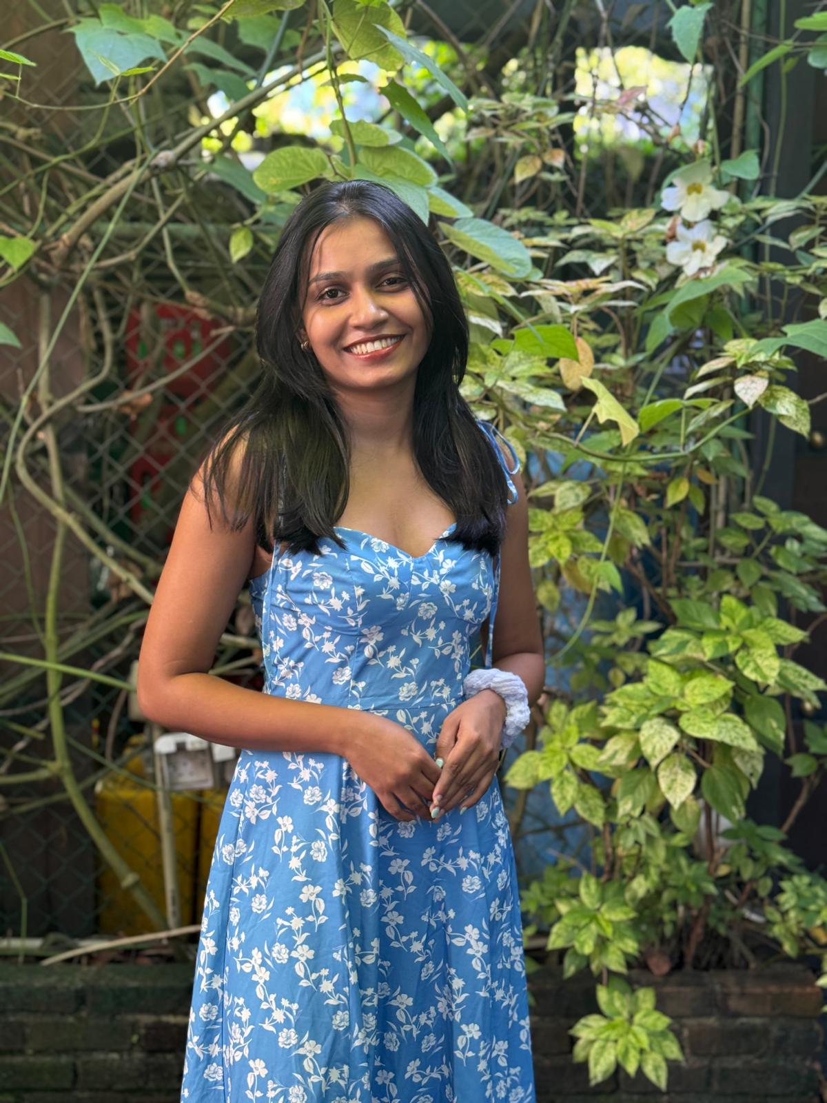 Dilshani Karunarathna