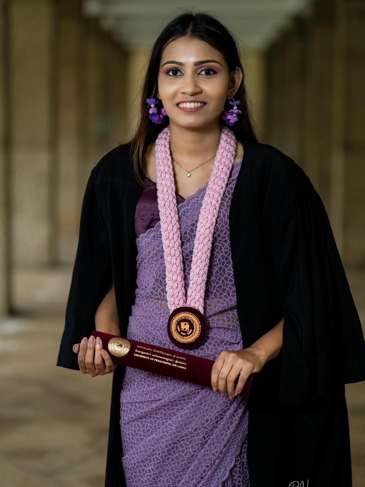 Dilshani Karunarathna