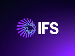 IFS logo