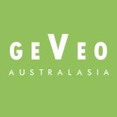 Geveo Australasia logo