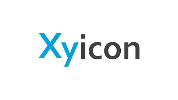 Xyicon logo